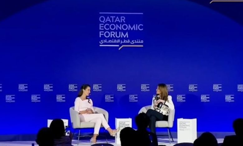 أورتاغوس من قطر: لدي خطة للبنان تغنيه عن صندوق النقد!