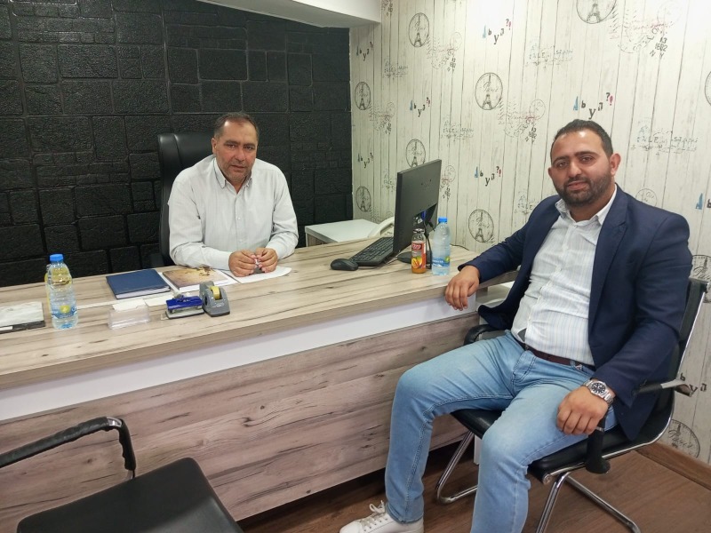 بلدة كفرّمان الجنوبيّة تستعدُّ للاستحقاق البلدي.. فرحات لـ"جنوبيات":الهدف المركزي تنمية ونهضة البلدة