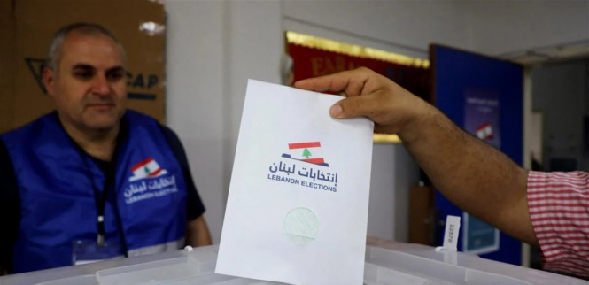 فوز لائحة "التنمية والوفاء" في بلدية الغسانية بالتزكية