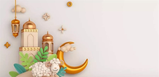 مكتب السيد فضل الله يُعلن موعد أول أيام عيد الأضحى