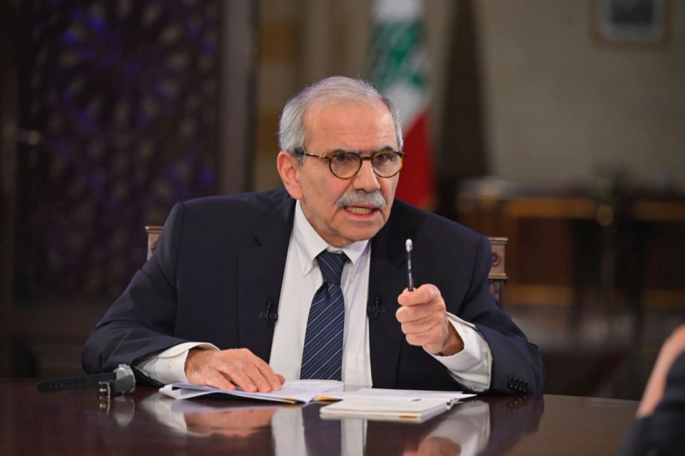 الرئيس سلام يندد بالاعتداءات الإسرائيلية قبيل الانتخابات: لن تُثني الدولة عن التزامها بالاستحقاق وحماية لبنان واللبنانيين