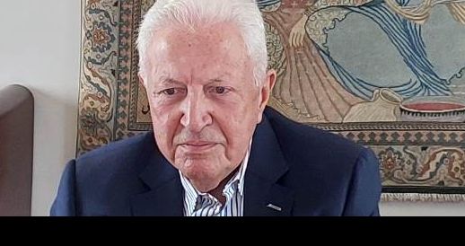 سلطان: اقرار الرئيس عباس بانهم ضيوف في لبنان الغى كلمة توطين نهائيا