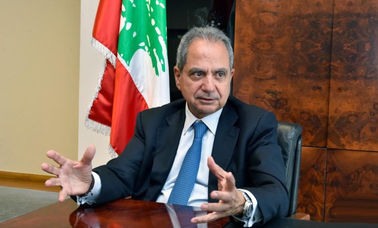 الصدّي: اتّجاه نحو الـBOT… ومعملان على الغاز