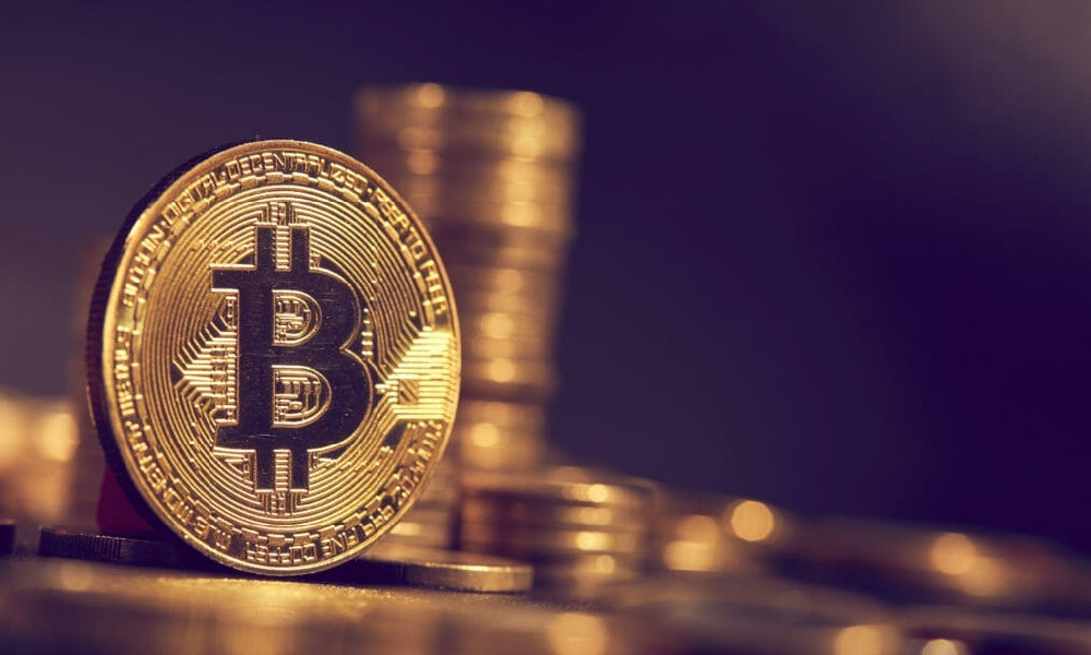 عملة البيتكوين تحقق أعلى مستوى تاريخي