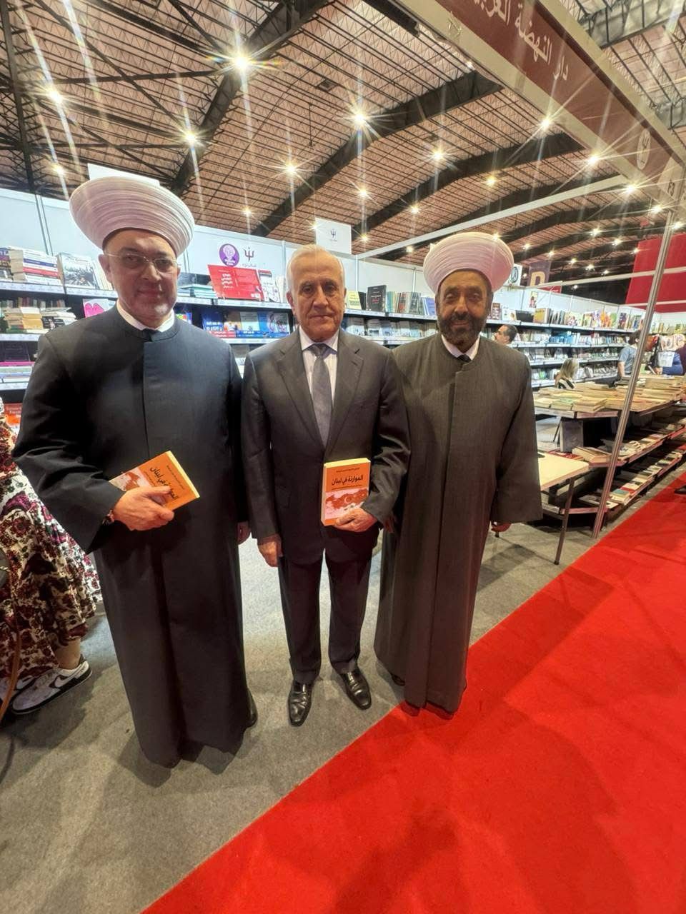 الرئيس سليمان جدلية التكيف بين العروبة والاسلام في العهد العثماني