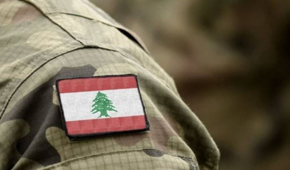 الجيش يوقف 13 مطلوبًا بجرم إطلاق النار