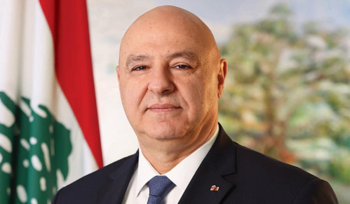 الرئيس عون من سرايا صيدا: انتخابات الجنوب على الرغم من الدمار دليل على ان إرادة الحياة أقوى من الموت