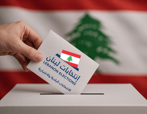 توقف عملية الاقتراع في مركز مرجان في صيدا.. إليكم السبب