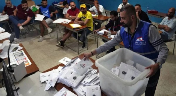 أزمة لوجيستية في إنتخابات الجنوب... والـ"لادي" تناشد