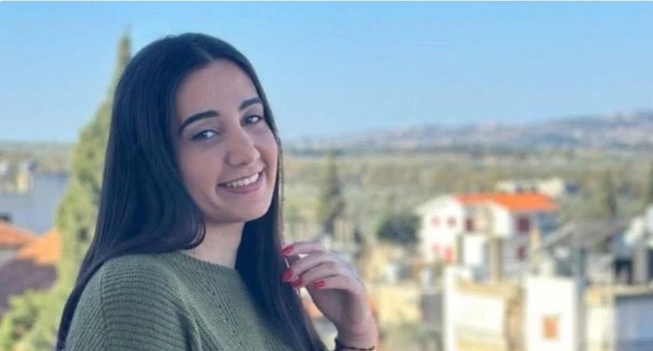 فاجعة في شكا... الجندية الشابة في "الحرس الجمهوري" ضحية حادث صدم!