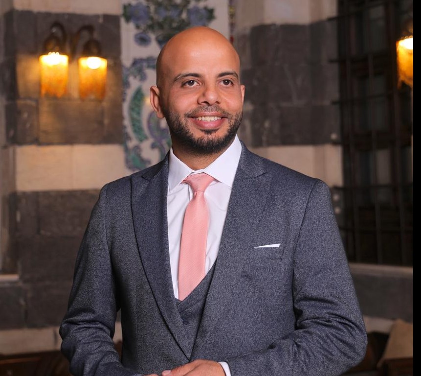 مختار بلدة الخيارة أحمد الكردي لـ"جنوبيات : عهدنا ووعدنا أن نبقى في خدمة البلدة