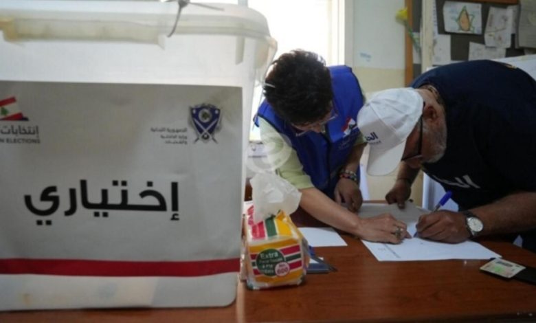 "الجنوب" اقترع رغم التحديات.. وموعد مع أورتاغوس