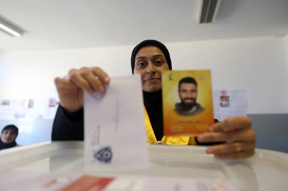 اتفاقات "الثنائي الشيعي" تلغي التنافس في 40 % من بلدات جنوب لبنان