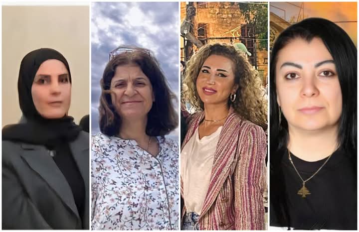 الزرارية تسجّل سابقة نسوية.. 3 سيدات إلى المجلس البلدي وأخرى في الاختياري