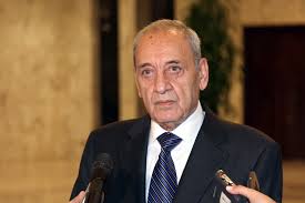 الرئيس بري يوجّه تحية شكر لأبناء الجنوب في ذكرى التحرير الـ 25