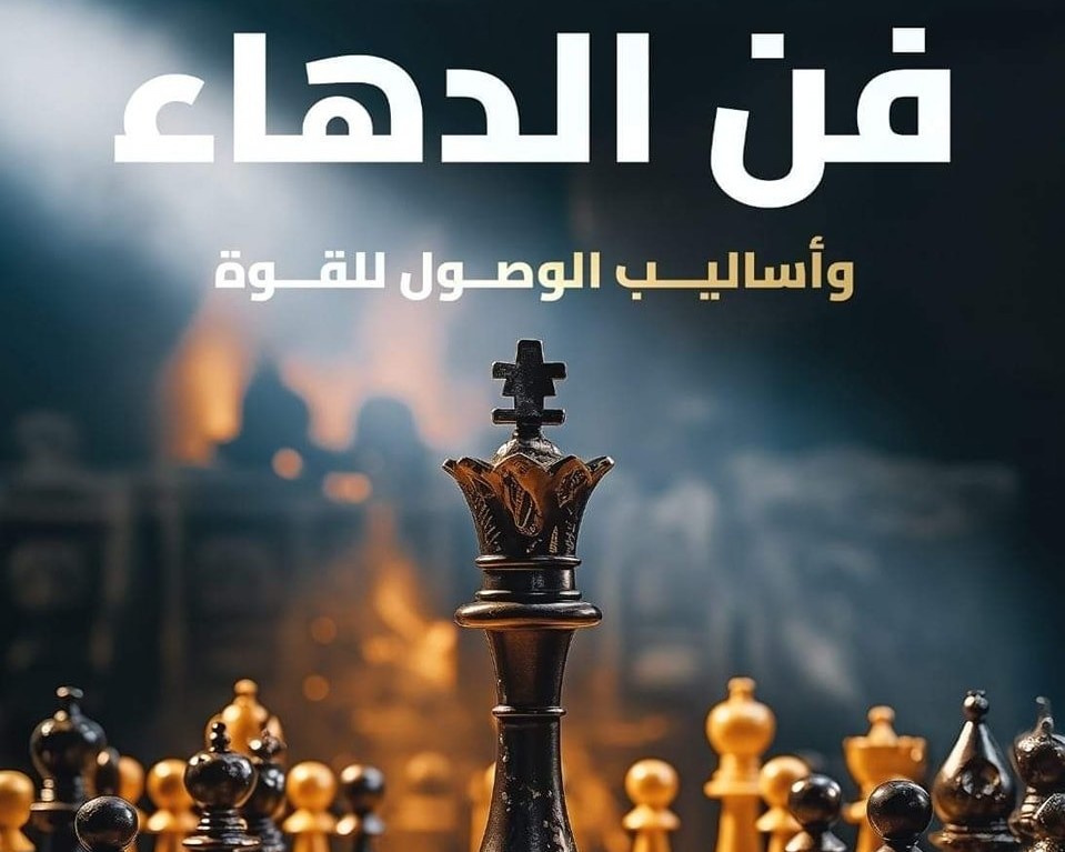 "فنّ الدّهاء"!