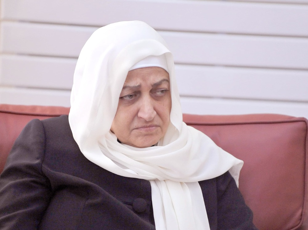 بهية الحريري تهنئ الفائزين بانتخابات بلدية صيدا وتدعو للعمل الموحد لخدمة المدينة