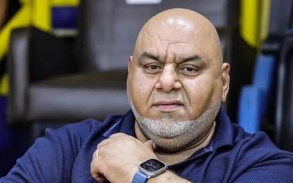 ما هو سرّ "بديع صفصوف"؟