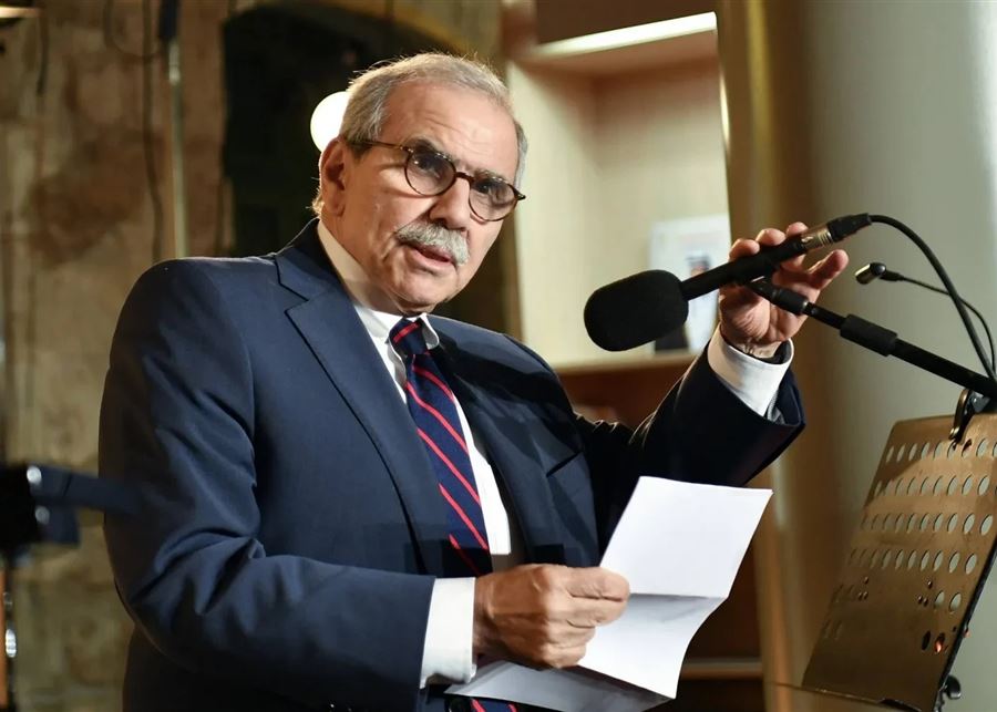 الرئيس سلام من دبي: نريد لبنان متحرراً من ثنائية السلاح