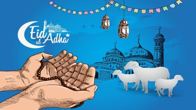 اختلاف مواعيد عيد الأضحى 2025 بين الدول