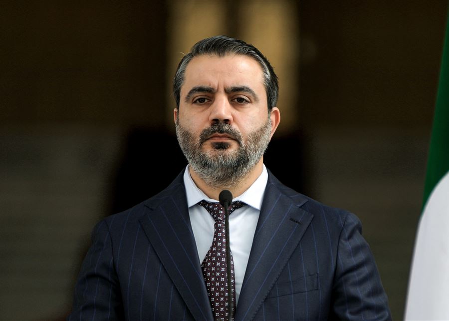 قريبا.. وزير الخارجية السوري في لبنان!