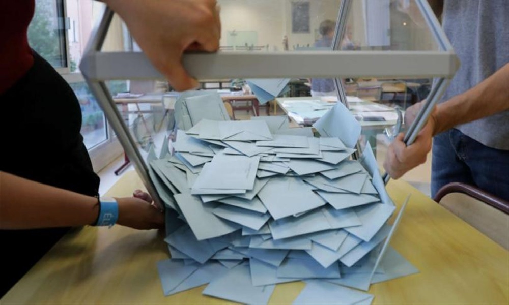 انتخاب رؤساء بلديات ونوابهم في قضاء النبطية