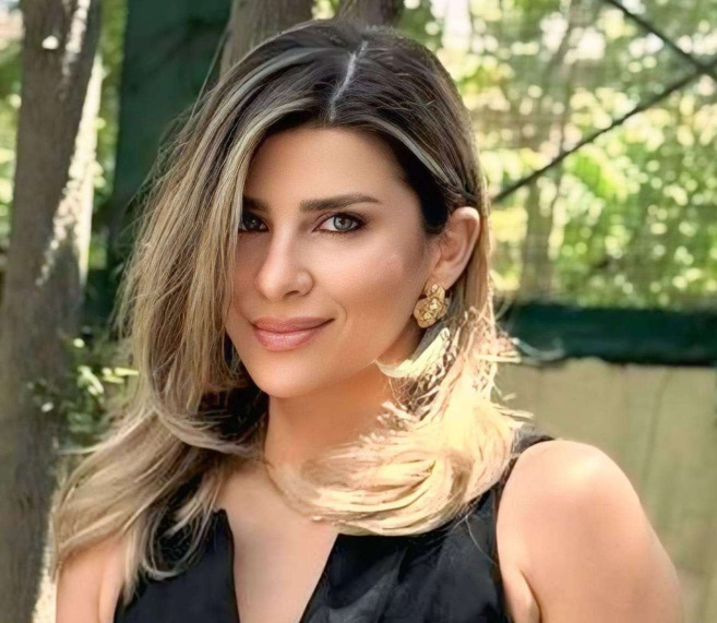 تكليف هبة زعيتر بمهام قائمقام الهرمل