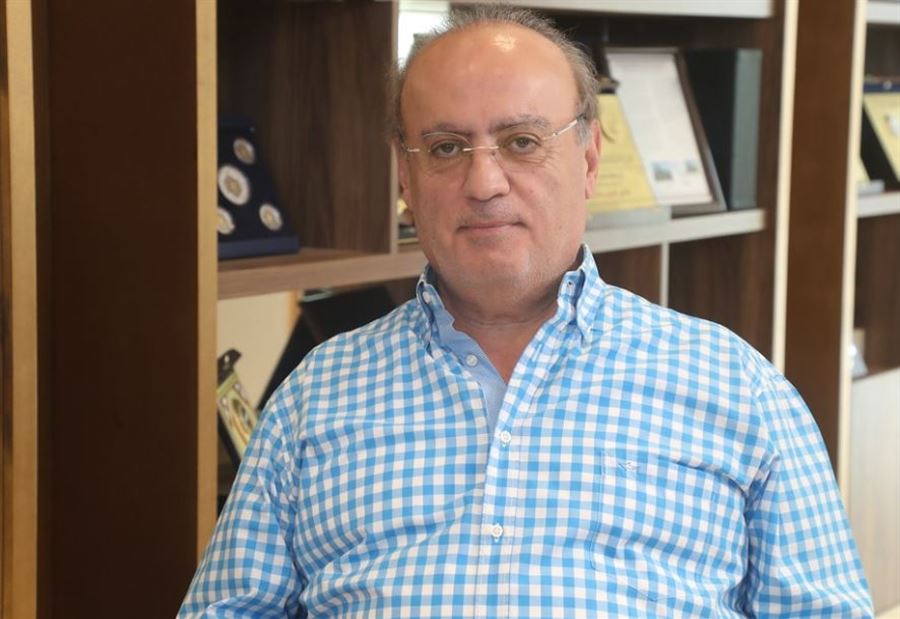 الحكم على وئام وهاب بالسجن!