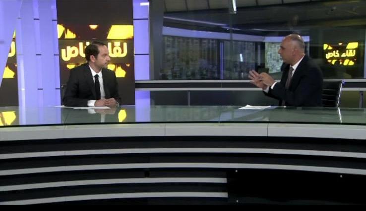 القنصل الفرنسي في القدس: جهودنا مستمرة لوقف العدوان على الشعب الفلسطيني