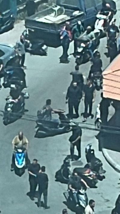 قتيل وعدة إصابات في إشكال عائلي بمنطقة مارون مسك – الشياح