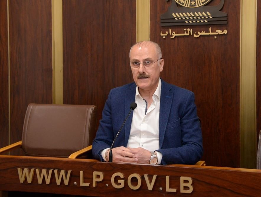 النائب عبدالله: لبنان لا يحتمل تبعات وقف التغطية الصحية للسوريين!