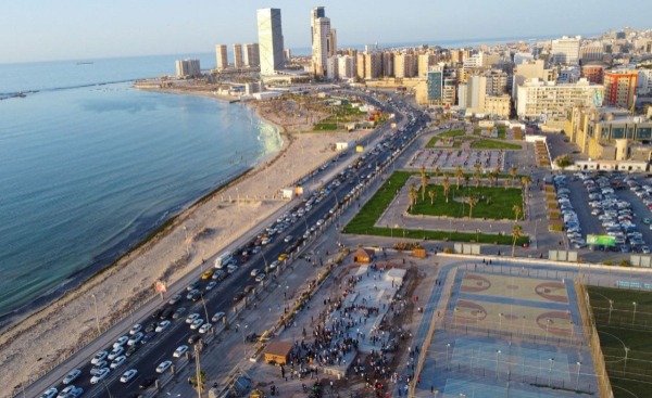 بلدية طرابلس أمام الامتحان الصعب... هل تفعلها "نسيج طرابلس" وتُطيح بالمجلس؟