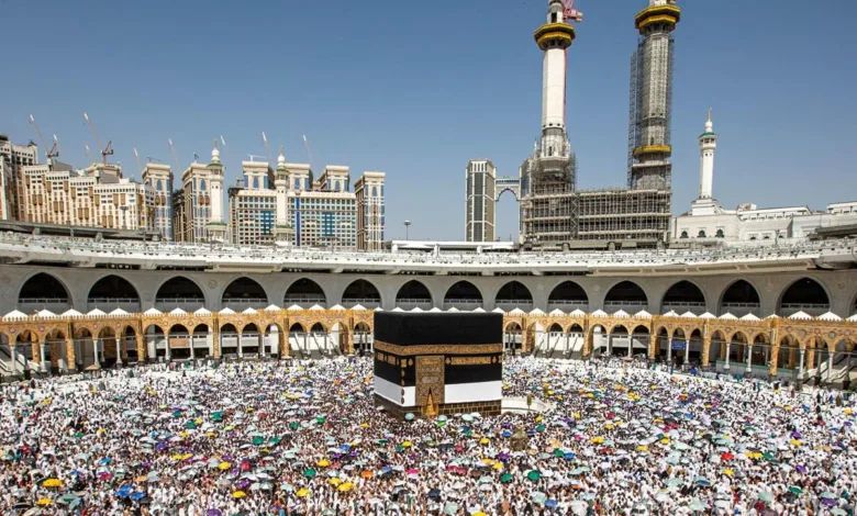 وزارة الحج والعمرة السعودية تصدر تنبيهات هامة للحجاج
