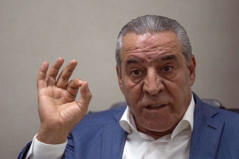 الشيخ: قرار الاحتلال بمنع وصول الوفد العربي الإسلامي إلى رام الله سلوك متعجرف