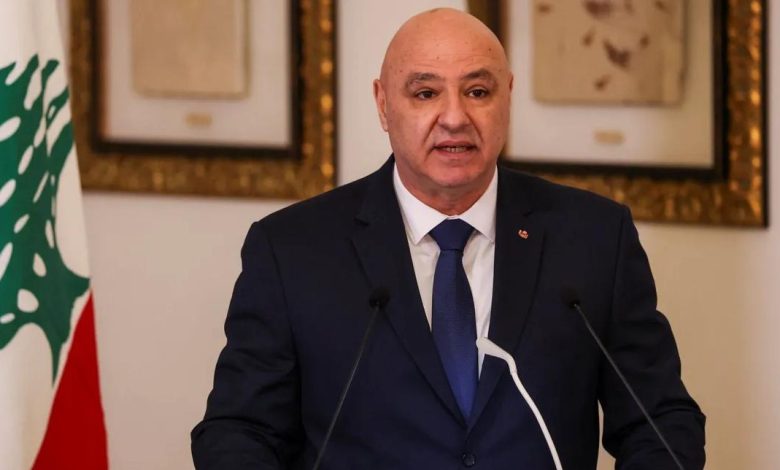 الرئيس عون في بغداد.. ما العنوان الأهم للزيارة؟