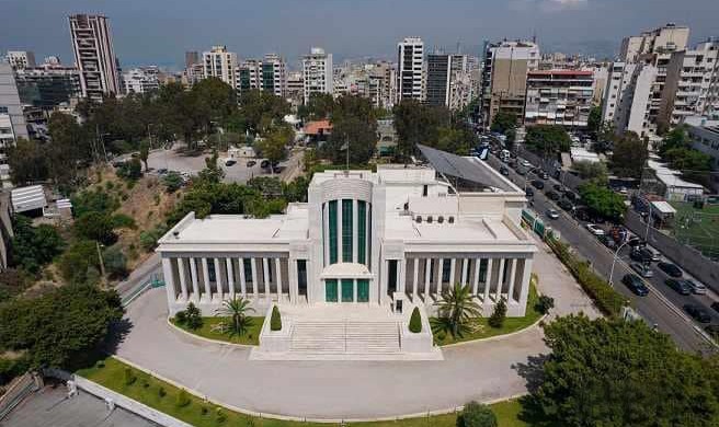 مشيخة العقل تعتذر عن تقبل التهاني بالأضحى وهذا ما دعت إليه