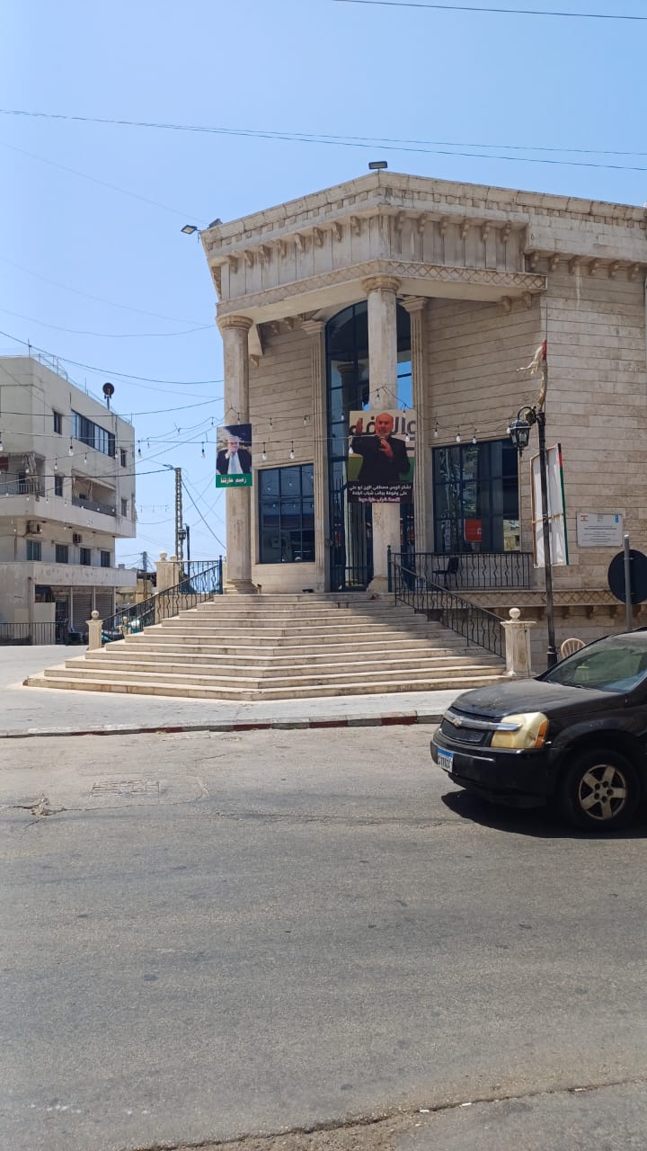 رئيس بلدية حارة صيدا يطلق الخميس المقبل العشاء السنوي للبلدة:"حارتنا تجمعنا"