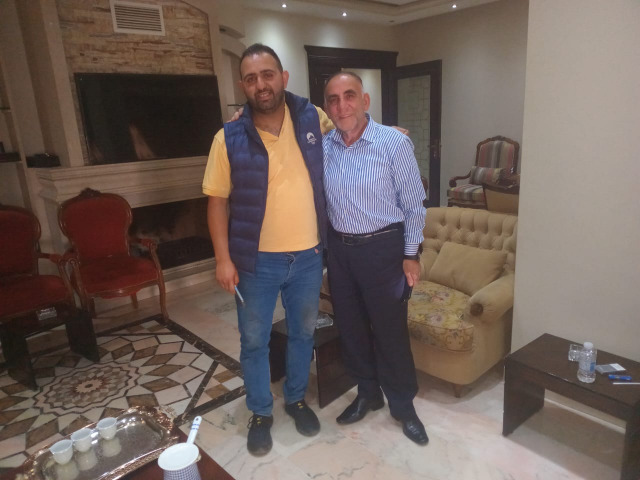 محمد الصميلي لـ"جنوبيات": سنبذل كل الجهود والامكانيات لأن "الصويرة تستحقّ"