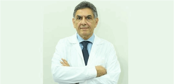 الياس شلالا نقيباً لاطباء لبنان في بيروت