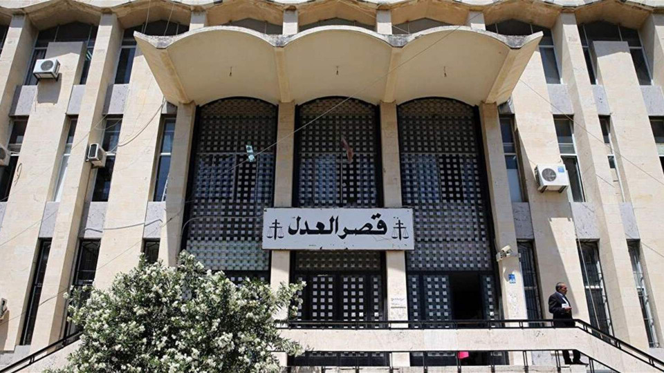 مخاتير صيدا وقرى قضائها يؤدون اليمين القانونية الاربعاء في قصر العدل