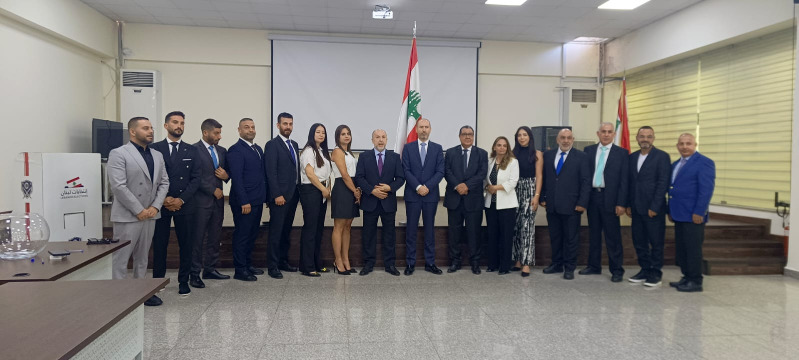 انتخاب رؤساء بلديات ونوابهم في قرى وبلدات قضاء صيدا: 23 بالتزكية 2 اقتراعاً و5 بالإجماع
