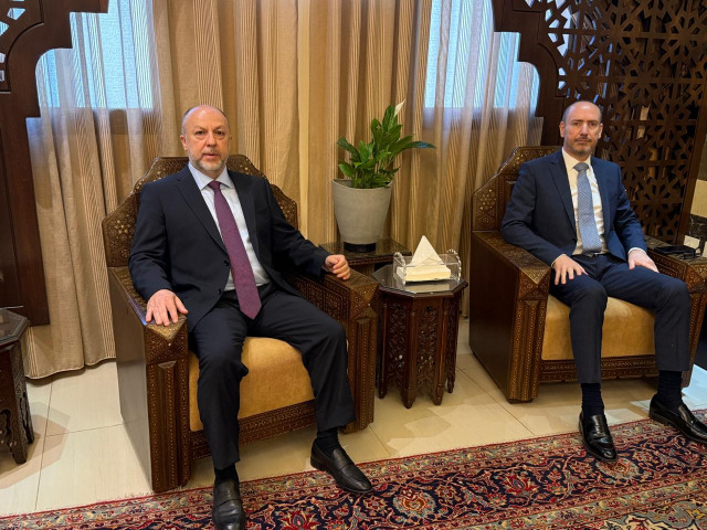 انتخاب المهندس رئيف يونان رئيسا لبلدية مغدوشة بالتزكية