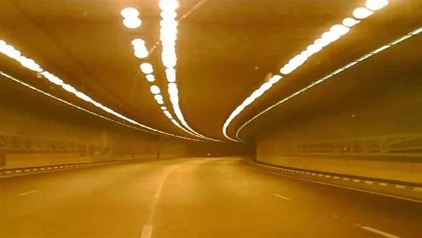 تدابير سير غدا داخل نفق المطار