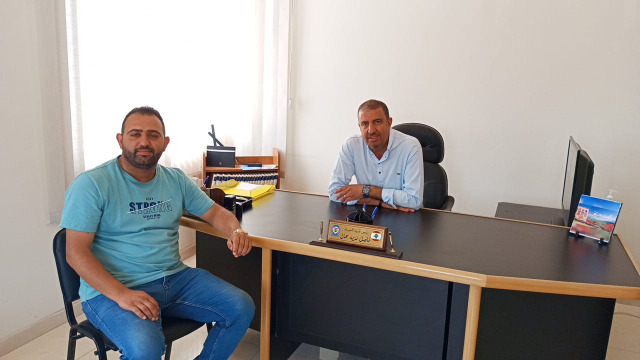 رئيس بلدية "نجمة الصبح" لـ"جنوبيات": سنعمل لكي تكون المباركة في نهاية عهدنا وليست في بدايته