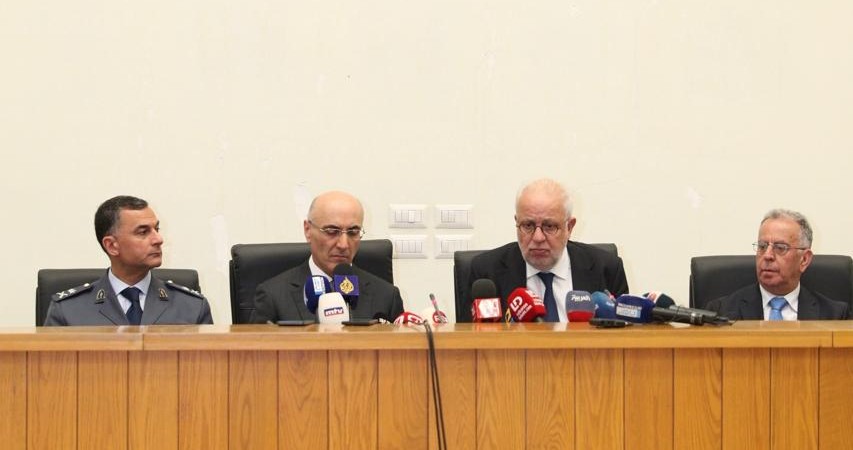 انطلاق أولى جلسات المحاكمة في سجن رومية