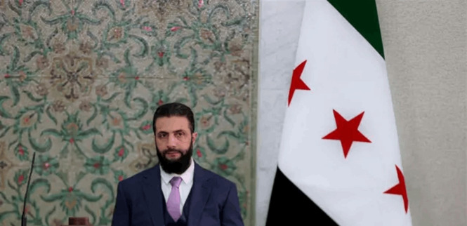 بعد إطلاق الصواريخ من سوريا.. "إسرائيل" تهدّد الشرع