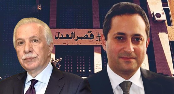 البيطار يستجوب زعيتر في 13 حزيران الحالي وتعيينات قضائية بالتقسيط