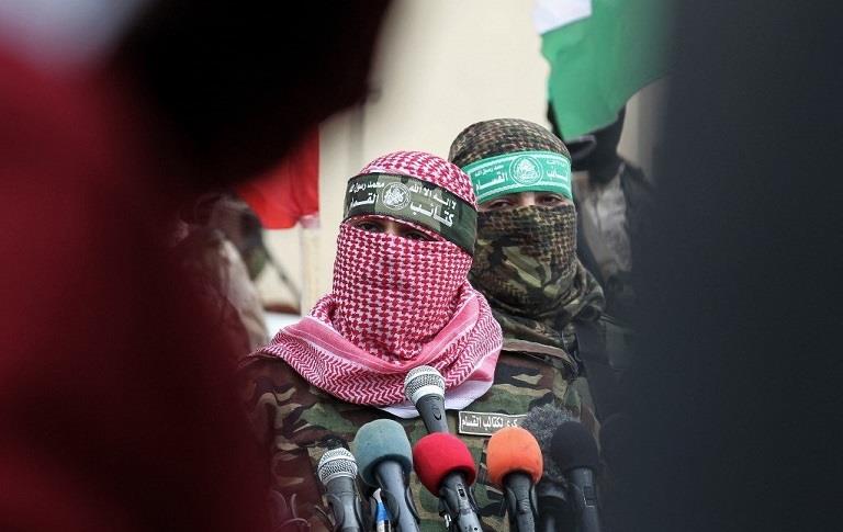 بعد تبنيها اطلاق الصواريخ على "إســـرائيل"... "كتائب محمد الضيف" تظهر إلى العلن!