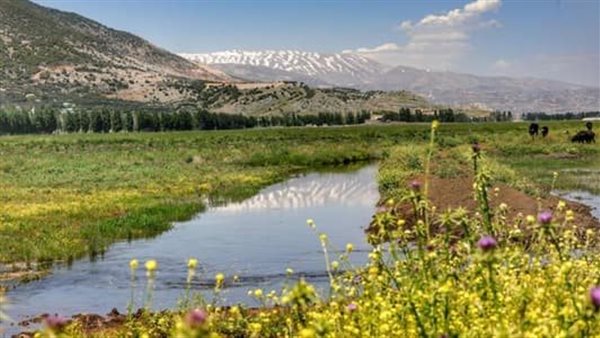 لبنان بين الطقس المعتدل والحار.. تفاصيل الأيام المقبلة