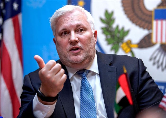 ستترحمون على أورتاغوس